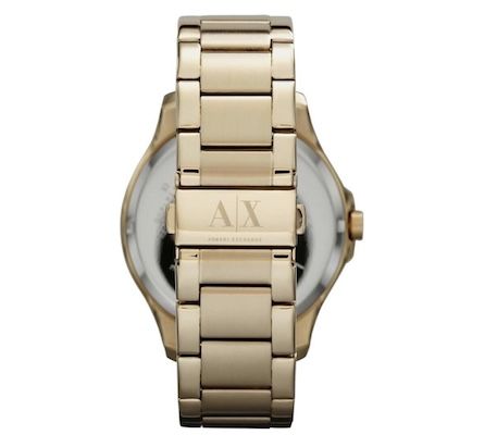 💛⌚️ Armani Exchange Herrenuhr für 79,79€ (statt 127€) 💛⌚️ Armani Exchange Herrenuhr für 79,79€ (statt 127€)