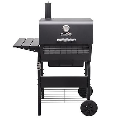 🍖 Char-Broil Charcoal M Grill für 195,99€ (statt 239€)