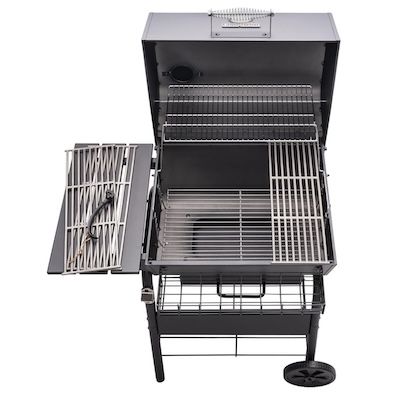 🍖 Char-Broil Charcoal M Grill für 195,99€ (statt 239€) 🍖 Char Broil Charcoal M Grill für 195,99€ (statt 239€)
