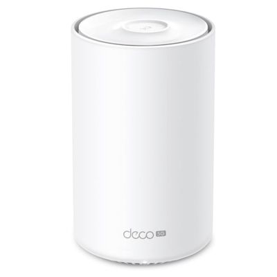 🛜 TP-Link Deco X1500-5G LTE WLAN Router für 229,42€ (statt 270€)