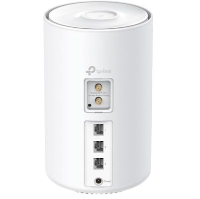 🛜 TP-Link Deco X1500-5G LTE WLAN Router für 229,42€ (statt 270€) 🛜 TP Link Deco X1500 5G LTE WLAN Router für 229,42€ (statt 270€)