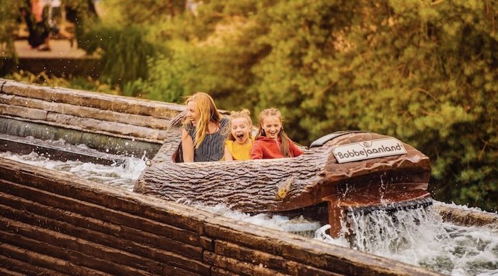 🇧🇪🎢🎡 Belgien: Bobbejaanland Freizeitpark inkl. ÜN im Premium Hotel für 89€ p.P. 🇧🇪🎢🎡 Belgien: Bobbejaanland Freizeitpark inkl. ÜN im Premium Hotel für 89€ p.P.