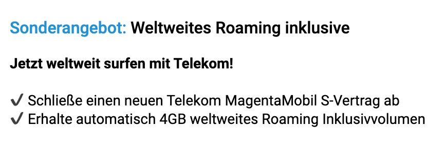 🍏 Apple iPhone 17 Pro Max für 639€ 🧨 mit Telekom Allnet 30GB für 39,95€ mtl. ➡️ 240€ Cashback 🍏 Apple iPhone 17 Pro Max für 639€ 🧨 mit Telekom Allnet 30GB für 39,95€ mtl. ➡️ 240€ Cashback