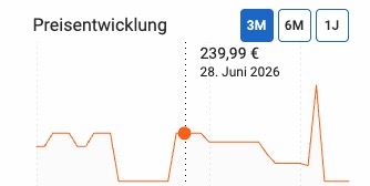 🥷 Ninja Prestige Filterkaffee  und Kapselmaschine für 199,99€ (statt 240€)
