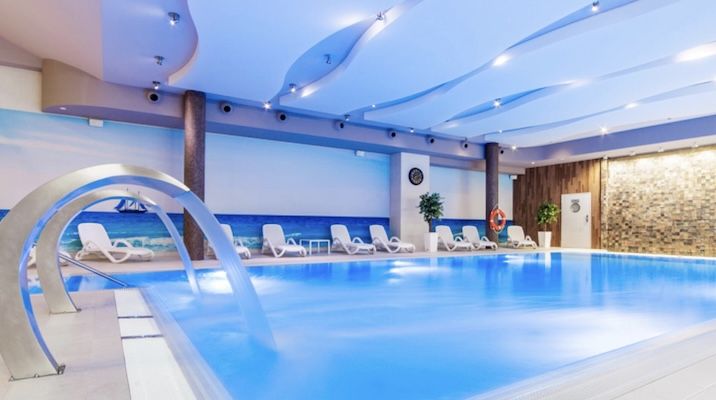 🇵🇱 Polen: 2 ÜN im Baltic Horst Apartments inkl. Spa & Wellness für 89€ p.P. 🇵🇱 Polen: 2 ÜN im Baltic Horst Apartments inkl. Spa & Wellness für 89€ p.P.