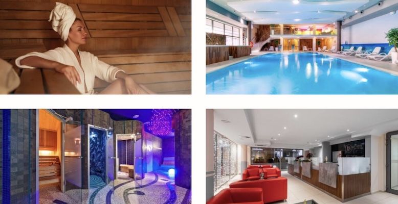 🇵🇱 Polen: 2 ÜN im Baltic Horst Apartments inkl. Spa & Wellness für 89€ p.P. 🇵🇱 Polen: 2 ÜN im Baltic Horst Apartments inkl. Spa & Wellness für 89€ p.P.