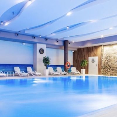 🇵🇱 Polen: 2 ÜN im Baltic Horst Apartments inkl. Spa & Wellness für 89€ p.P.