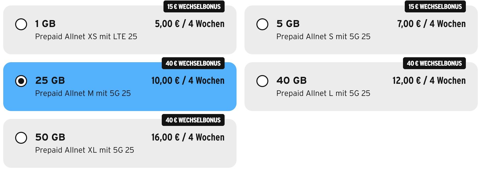Gratis! 🧨 Congstar Prepaid Tarife durch Rufnummermitnahme ➡️ bis 16 Wochen gratis Gratis! 🧨 Congstar Prepaid Tarife durch Rufnummermitnahme ➡️ bis 16 Wochen gratis