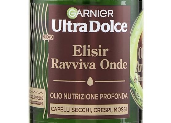 120ml Garnier Ultra süßes Elixier für 8,76€ (statt 15€) 120ml Garnier Ultra süßes Elixier für 8,76€ (statt 15€)