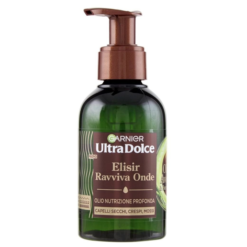 120ml Garnier Ultra süßes Elixier für 8,76€ (statt 15€)