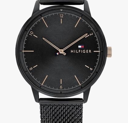 ⌚️ Tommy Hilfiger Hendrix Analog Quarzuhr für 74,99€ (statt 100€) ⌚️ Tommy Hilfiger Hendrix Analog Quarzuhr für 74,99€ (statt 100€)