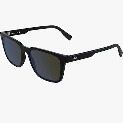 🕶️ Lacoste Herren Sonnenbrille für 54,11€ (statt 67€)