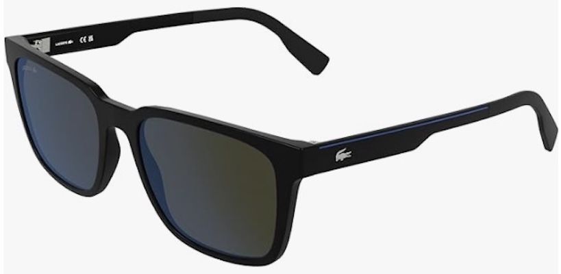 🕶️ Lacoste Herren Sonnenbrille für 54,11€ (statt 67€) 🕶️ Lacoste Herren Sonnenbrille für 54,11€ (statt 67€)