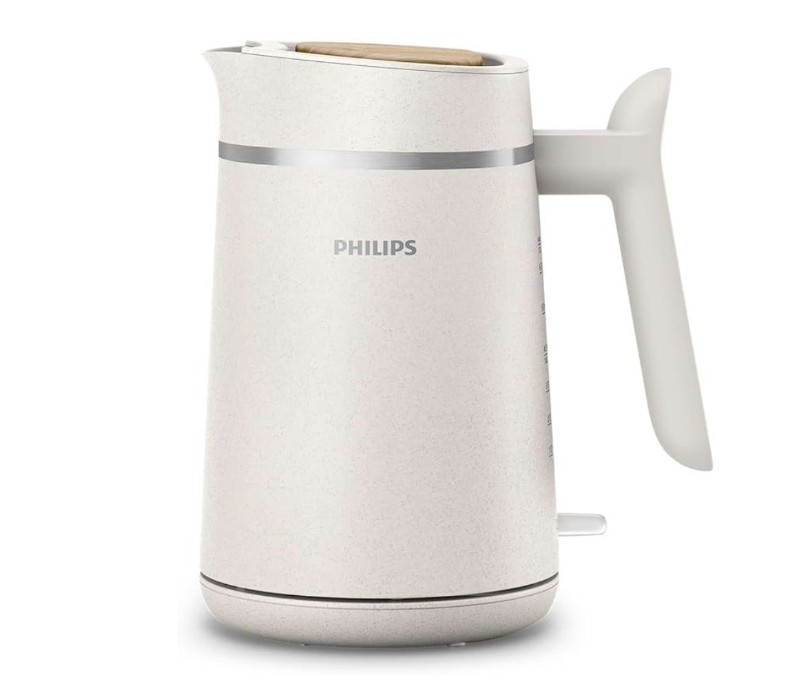 🍵 Philips Wasserkocher – Eco Conscious Edition für 32,99€ (statt 47€) 🍵 Philips Wasserkocher – Eco Conscious Edition für 32,99€ (statt 47€)