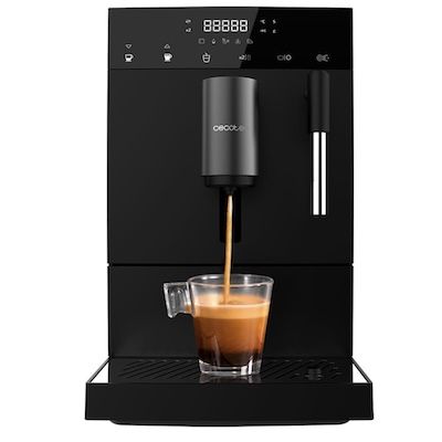 Cecotec Cremmaet Compact Steam Kaffeemaschine für 124,90€ (statt 199€)