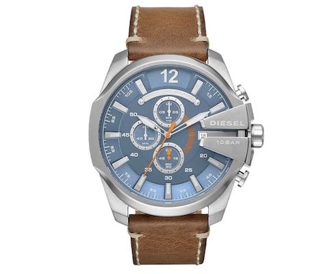 👨🏼⌚️ Amazon: DIESEL Uhren & Schmuck im Megasale z.B. MS9 Chrono Herrenuhr für 111€ (statt 150€) 👨🏼⌚️ Amazon: DIESEL Uhren & Schmuck im Megasale z.B. MS9 Chrono Herrenuhr für 111€ (statt 150€)