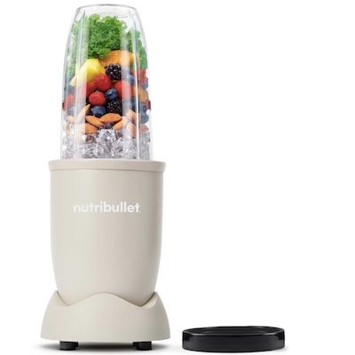 🍉 Nutribullet Pro 900 Smoothie Maker für 69,90€ (statt 86€)