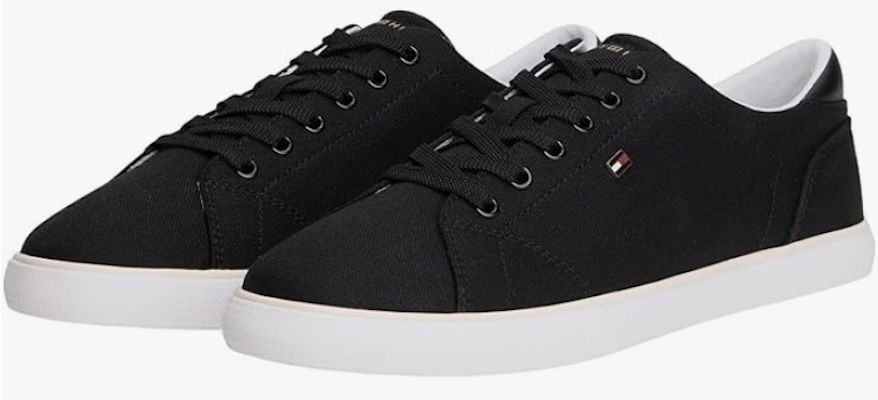 🤯🔝👟 Tommy Hilfiger Th Profile Vulc Sneaker für 38,32€ (statt 62€)