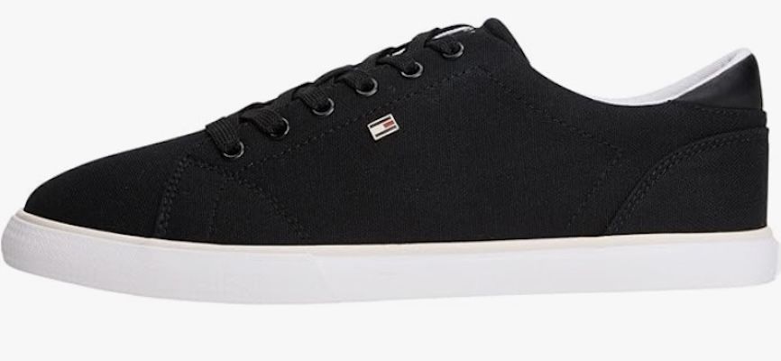 🤯🔝👟 Tommy Hilfiger Th Profile Vulc Sneaker für 38,32€ (statt 62€)