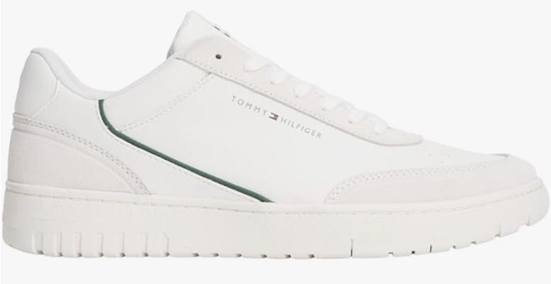 🤯🔛🔝 Tommy Hilfiger Herren Low Top Sneaker für 56,85€ (statt 87€) 🤯🔛🔝 Tommy Hilfiger Herren Low Top Sneaker für 56,85€ (statt 87€)