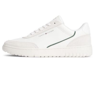 🤯🔛🔝 Tommy Hilfiger Herren Low Top Sneaker für 56,85€ (statt 87€)