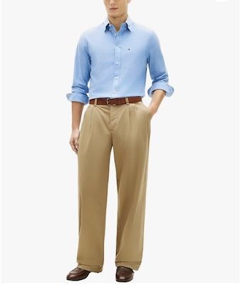 🤯👔 Tommy Hilfiger Oxford Solid SF Regular Fit Hemd für 46€ (statt 51€) 🤯👔 Tommy Hilfiger Oxford Solid SF Regular Fit Hemd für 46€ (statt 51€)