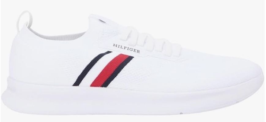 😲🔥👟 Tommy Hilfiger Lightweight Knitted Herren Sneaker für 41,93€ (statt 60€) 😲🔥👟 Tommy Hilfiger Lightweight Knitted Herren Sneaker für 41,93€ (statt 60€)