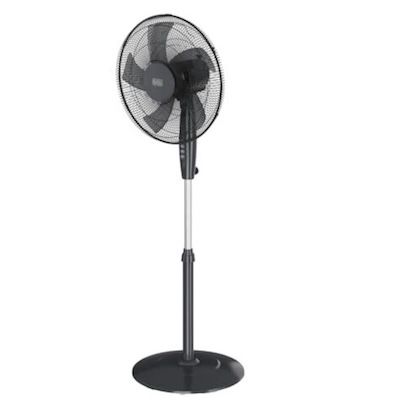 💨 Black & Decker Standventilator für 41,90€ (statt 61€)