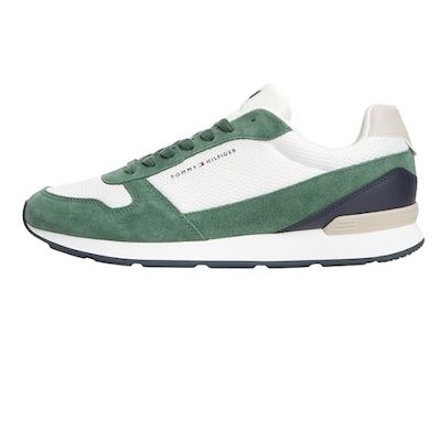 🟢👟 Tommy Hilfiger Herren Light Eva Sneaker für 51,90€ (statt 80€)