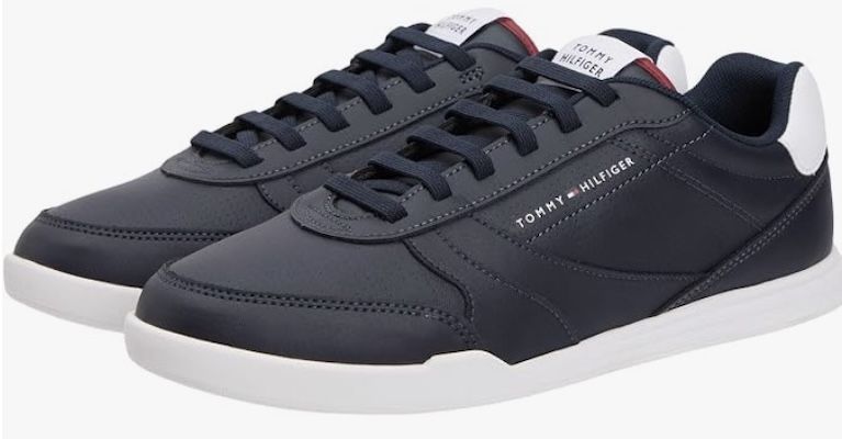 🔥🔝👟 Tommy Hilfiger Lopro LTH Sneaker für 42,69€ (statt 60€) 🔥🔝👟 Tommy Hilfiger Lopro LTH Sneaker für 42,69€ (statt 60€)