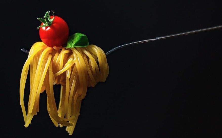 🍝 Barilla Spaghetti Nr. 5 im 5kg Vorratsbeutel 🇮🇹 für 8,91€ (statt 18€) ➡️ nur 1,78€ pro Kilo 🍝 Barilla Spaghetti Nr. 5 im 5kg Vorratsbeutel 🇮🇹 für 8,91€ (statt 18€) ➡️ nur 1,78€ pro Kilo