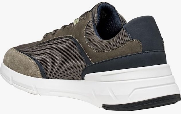 🔝👟 Geox Herren U Vittour A Sneaker für 67,46€ (statt 90€) 🔝👟 Geox Herren U Vittour A Sneaker für 67,46€ (statt 90€)