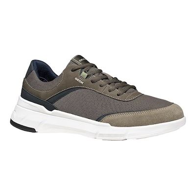 🔝👟 Geox Herren U Vittour A Sneaker für 67,46€ (statt 90€)