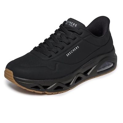 🤯⚫️👟 Skechers Herren UNO Glide-Step Glide On Air Sportschuhe für 79,96€ (statt 100€)