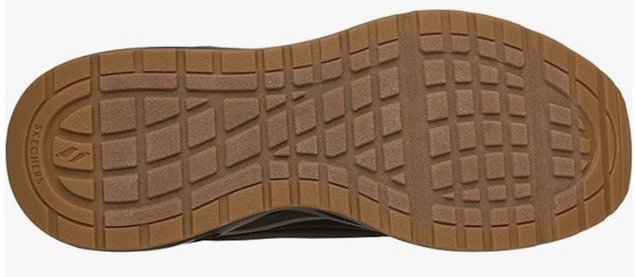 🤯⚫️👟 Skechers Herren UNO Glide-Step Glide On Air Sportschuhe für 79,96€ (statt 100€) 🤯⚫️👟 Skechers Herren UNO Glide Step Glide On Air Sportschuhe für 79,96€ (statt 100€)