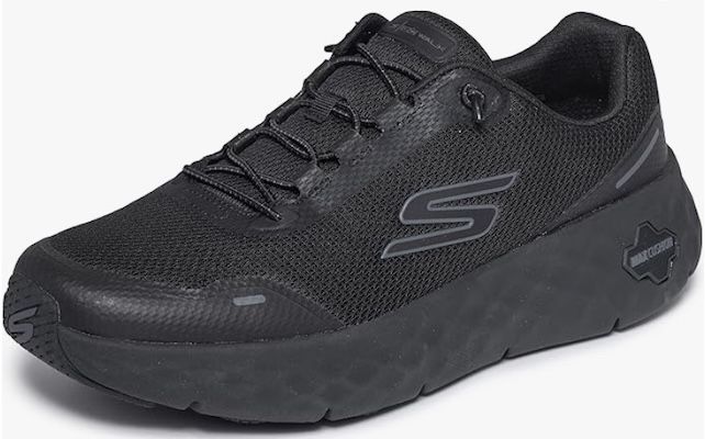 Skechers Herren Go Walk Max Cushioning Flex Raf Sneaker für 63,96€ (statt 80€) Skechers Herren Go Walk Max Cushioning Flex Raf Sneaker für 63,96€ (statt 80€)