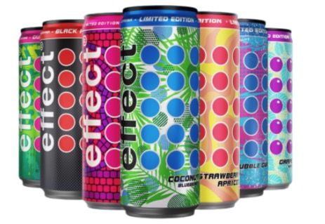 🥥 24x effect Energy Drink Coconut 🫐 Blueberry für 13,89€ (statt 20€) 🧨 nur 0,57€ pro Dose 🥥 24x effect Energy Drink Coconut 🫐 Blueberry für 13,89€ (statt 20€) 🧨 nur 0,57€ pro Dose