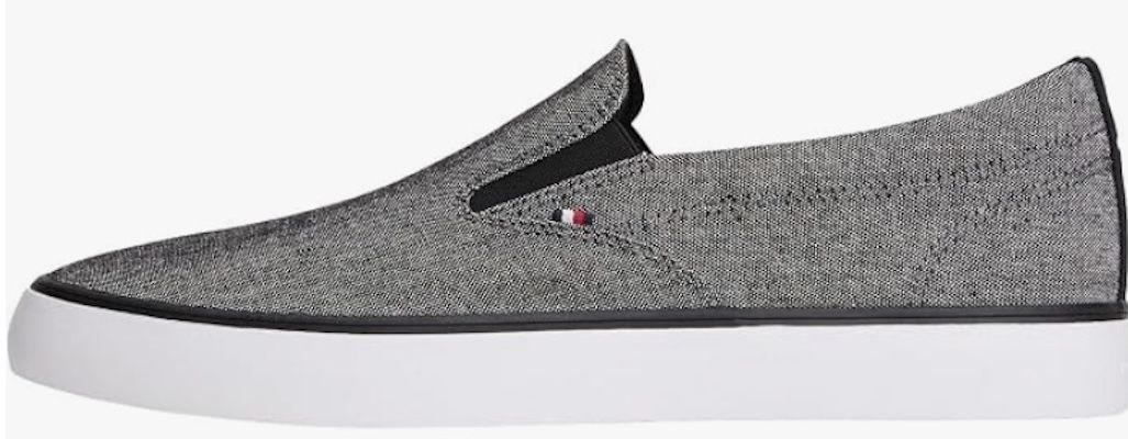 😍👟 Tommy Hilfiger Herren Harlem Core Ii Chambray für 44,99€ (statt 60€) 😍👟 Tommy Hilfiger Herren Harlem Core Ii Chambray für 44,99€ (statt 60€)