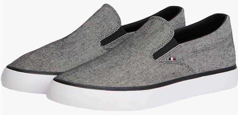 😍👟 Tommy Hilfiger Herren Harlem Core Ii Chambray für 44,99€ (statt 60€) 😍👟 Tommy Hilfiger Herren Harlem Core Ii Chambray für 44,99€ (statt 60€)