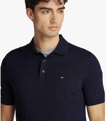 👕 Tommy Hilfiger Essential Cotton Knitted Poloshirt für 47,99€ (statt 60€) 👕 Tommy Hilfiger Essential Cotton Knitted Poloshirt für 47,99€ (statt 60€)