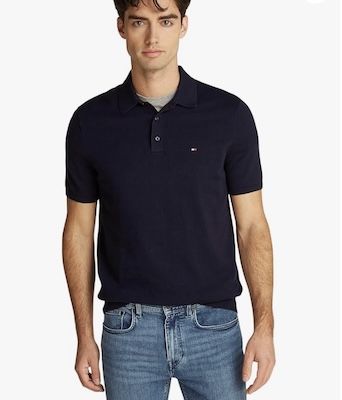 👕 Tommy Hilfiger Essential Cotton Knitted Poloshirt für 47,99€ (statt 60€) 👕 Tommy Hilfiger Essential Cotton Knitted Poloshirt für 47,99€ (statt 60€)