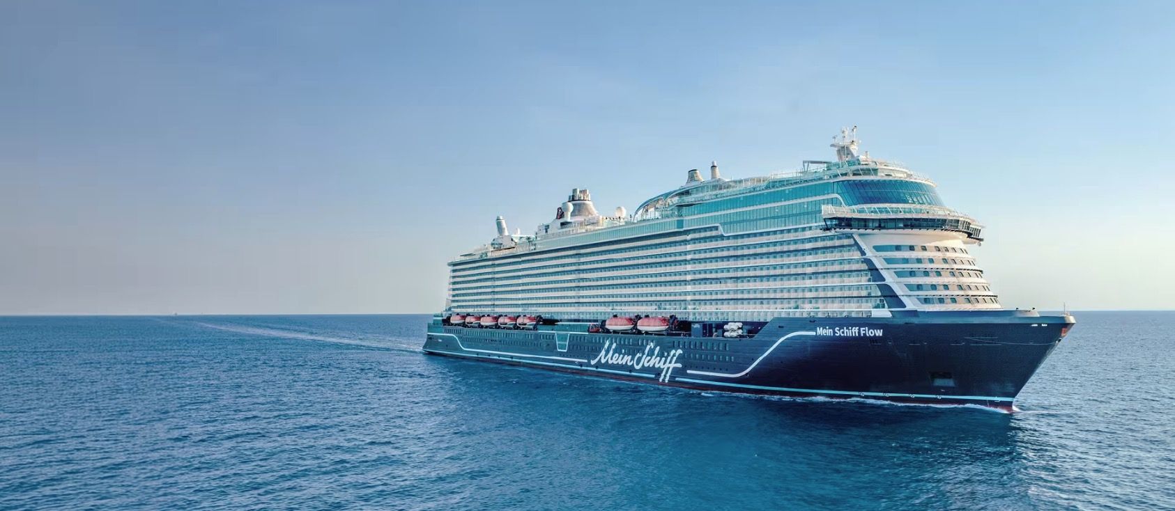 🚢 TUI Cruises Mein Schiff Wochenendangebote 🏝️ z.B. 3 Nächte Kopenhagen ab 399€ p.P. 🚢 TUI Cruises Mein Schiff Wochenendangebote 🏝️ z.B. 3 Nächte Kopenhagen ab 399€ p.P.