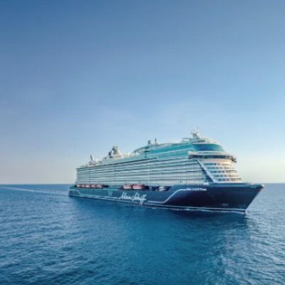 🚢 TUI Cruises Mein Schiff Wochenendangebote 🏝️ z.B. 3 Nächte Kopenhagen ab 399€ p.P.