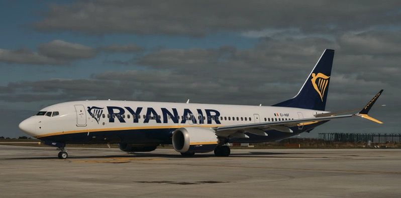 🛩️ Ryanair Fantastische Städtereisen: 🇬🇧 London, 🇮🇪 Dublin oder 🇪🇸 Palma ab 14,99€