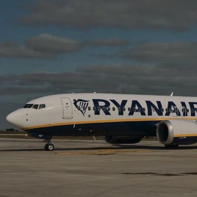 🛩️ Ryanair Fantastische Städtereisen: 🇬🇧 London, 🇮🇪 Dublin oder 🇪🇸 Palma ab 14,99€