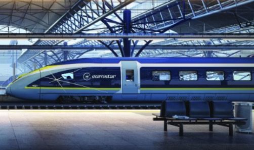 🚂💨 Eurostar Tickets nach London 🇬🇧 mit 50% Rabatt 🧨 ab 39€ (statt 78€) 🚂💨 Eurostar Tickets nach London 🇬🇧 mit 50% Rabatt 🧨 ab 39€ (statt 78€)