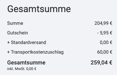 ☀️ Balkonkraftwerk 2x 500W mit Marstek Wechselrichter und Stecker für 259,04€ (statt 300€) + 30€ Netto ☀️ Balkonkraftwerk 2x 500W mit Marstek Wechselrichter und Stecker für 259,04€ (statt 300€) + 30€ Netto