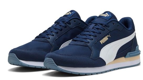 👟 PUMA ST Runner v4 Full NL Unisex Sneaker für 37,55€ (statt 51€)