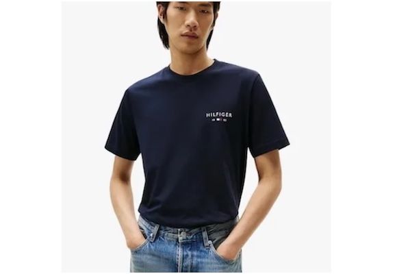 🤯🔝 Amazon: Tommy Hilfiger Megasale z.B. Poloshirt für 37€ (statt 56€) 🤯🔝 Amazon: Tommy Hilfiger Megasale z.B. Poloshirt für 37€ (statt 56€)