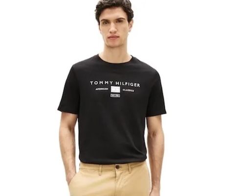 🤯🔝 Amazon: Tommy Hilfiger Megasale z.B. Poloshirt für 37€ (statt 56€) 🤯🔝 Amazon: Tommy Hilfiger Megasale z.B. Poloshirt für 37€ (statt 56€)